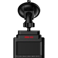 Видеорегистратор-радар детектор-GPS информатор (3в1) Sho-Me Combo Mini WiFi - Превью изображения №3 — Интернет-магазин ПроЗаказ