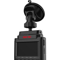 Видеорегистратор-радар детектор-GPS информатор (3в1) Sho-Me Combo Mini WiFi - Превью изображения №4 — Интернет-магазин ПроЗаказ
