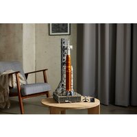 Конструктор LEGO Icons 10341 Космическая пусковая система NASA Artemis - Превью изображения №11 — Интернет-магазин ПроЗаказ