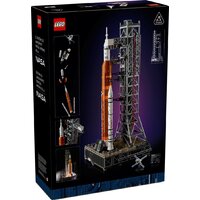 Конструктор LEGO Icons 10341 Космическая пусковая система NASA Artemis - Превью изображения №7 — Интернет-магазин ПроЗаказ