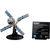 Конструктор LEGO Icons 10341 Космическая пусковая система NASA Artemis - Превью изображения №6 — Интернет-магазин ПроЗаказ