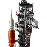 Конструктор LEGO Icons 10341 Космическая пусковая система NASA Artemis - Превью изображения №5 — Интернет-магазин ПроЗаказ