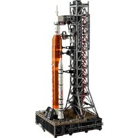 Конструктор LEGO Icons 10341 Космическая пусковая система NASA Artemis - Превью изображения №4 — Интернет-магазин ПроЗаказ