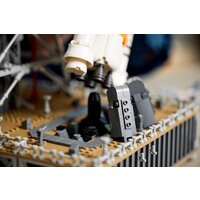 Конструктор LEGO Icons 10341 Космическая пусковая система NASA Artemis - Превью изображения №13 — Интернет-магазин ПроЗаказ