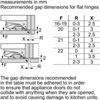 Холодильник Bosch Serie 6 KBN96ADD0 - Превью изображения №12 — Интернет-магазин ПроЗаказ