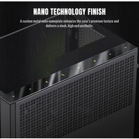 Корпус GameMax Infinity T20 (черный) - Превью изображения №10 — Интернет-магазин ПроЗаказ