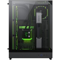 Корпус GameMax Infinity T20 (черный) - Превью изображения №2 — Интернет-магазин ПроЗаказ