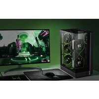 Корпус GameMax Infinity T20 (черный) - Превью изображения №11 — Интернет-магазин ПроЗаказ