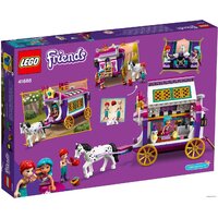 Конструктор LEGO Friends 41688 Волшебный фургон - Превью изображения №2 — Интернет-магазин ПроЗаказ