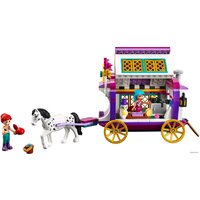 Конструктор LEGO Friends 41688 Волшебный фургон - Превью изображения №13 — Интернет-магазин ПроЗаказ