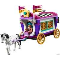 Конструктор LEGO Friends 41688 Волшебный фургон - Превью изображения №16 — Интернет-магазин ПроЗаказ