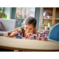 Конструктор LEGO Friends 41688 Волшебный фургон - Превью изображения №17 — Интернет-магазин ПроЗаказ