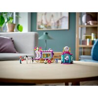 Конструктор LEGO Friends 41688 Волшебный фургон - Превью изображения №19 — Интернет-магазин ПроЗаказ
