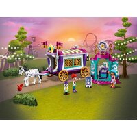 Конструктор LEGO Friends 41688 Волшебный фургон - Превью изображения №20 — Интернет-магазин ПроЗаказ