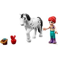 Конструктор LEGO Friends 41688 Волшебный фургон - Превью изображения №4 — Интернет-магазин ПроЗаказ
