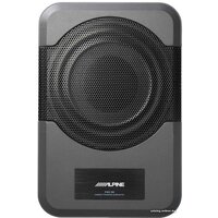 Корпусной активный сабвуфер Alpine PWE-S8 - Превью изображения №2 — Интернет-магазин ПроЗаказ