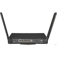 Wi-Fi роутер Mikrotik HAP ax3 C53UiG+5HPaxD2HPaxD - Превью изображения №3 — Интернет-магазин ПроЗаказ