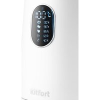 Электрический чайник Kitfort KT-6115-1 - Превью изображения №3 — Интернет-магазин ПроЗаказ