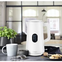 Электрический чайник Kitfort KT-6115-1 - Превью изображения №8 — Интернет-магазин ПроЗаказ