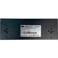 Настраиваемый коммутатор Origo OS2210F/A2A - Превью изображения №4 — Интернет-магазин ПроЗаказ