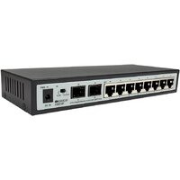 Настраиваемый коммутатор Origo OS2210F/A2A - Превью изображения №2 — Интернет-магазин ПроЗаказ