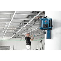 Лазерный нивелир Bosch GRL 300 HVG Professional (0601061701) - Превью изображения №4 — Интернет-магазин ПроЗаказ