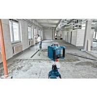 Лазерный нивелир Bosch GRL 300 HVG Professional (0601061701) - Превью изображения №7 — Интернет-магазин ПроЗаказ