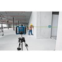 Лазерный нивелир Bosch GRL 300 HVG Professional (0601061701) - Превью изображения №3 — Интернет-магазин ПроЗаказ