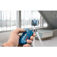 Лазерный нивелир Bosch GRL 300 HVG Professional (0601061701) - Превью изображения №6 — Интернет-магазин ПроЗаказ