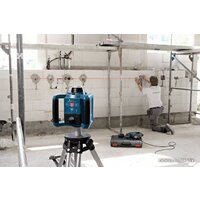 Лазерный нивелир Bosch GRL 300 HVG Professional (0601061701) - Превью изображения №5 — Интернет-магазин ПроЗаказ