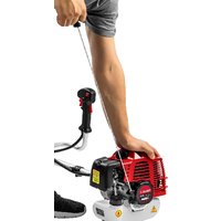 Триммер Зубр КРБ-2500 - Превью изображения №5 — Интернет-магазин ПроЗаказ