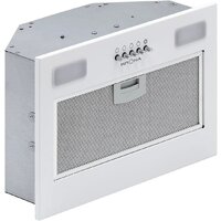 Кухонная вытяжка Krona Kate 400 White PB КА-00011835 - Превью изображения №2 — Интернет-магазин ПроЗаказ