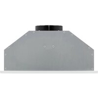 Кухонная вытяжка Krona Kate 400 White PB КА-00011835 - Превью изображения №8 — Интернет-магазин ПроЗаказ