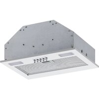 Кухонная вытяжка Krona Kate 400 White PB КА-00011835 - Превью изображения №4 — Интернет-магазин ПроЗаказ