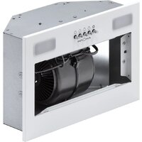 Кухонная вытяжка Krona Kate 400 White PB КА-00011835 - Превью изображения №6 — Интернет-магазин ПроЗаказ