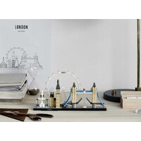 Конструктор LEGO Architecture 21034 Лондон - Превью изображения №6 — Интернет-магазин ПроЗаказ