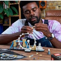 Конструктор LEGO Architecture 21034 Лондон - Превью изображения №8 — Интернет-магазин ПроЗаказ