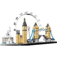 Конструктор LEGO Architecture 21034 Лондон - Превью изображения №3 — Интернет-магазин ПроЗаказ