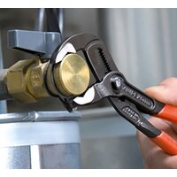 Клещи переставные Knipex 87 01 180 - Превью изображения №3 — Интернет-магазин ПроЗаказ