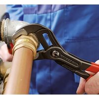 Клещи переставные Knipex 87 01 180 - Превью изображения №4 — Интернет-магазин ПроЗаказ