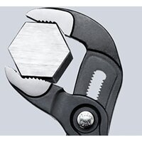 Клещи переставные Knipex 87 01 180 - Превью изображения №7 — Интернет-магазин ПроЗаказ