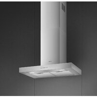 Кухонная вытяжка Smeg KBT700XE - Превью изображения №2 — Интернет-магазин ПроЗаказ
