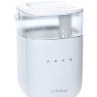 Увлажнитель воздуха IClima LUX-606HW - Превью изображения №2 — Интернет-магазин ПроЗаказ