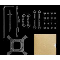 Кулер для процессора DeepCool AK620 Digital R-AK620-BKADMN-G - Превью изображения №3 — Интернет-магазин ПроЗаказ