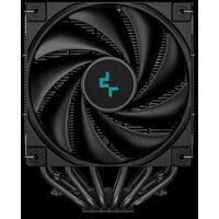 Кулер для процессора DeepCool AK620 Digital R-AK620-BKADMN-G - Превью изображения №5 — Интернет-магазин ПроЗаказ
