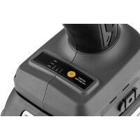 Дрель-шуруповерт Tesla TCD18HD 840374 (с 2-мя АКБ, кейс) - Превью изображения №8 — Интернет-магазин ПроЗаказ