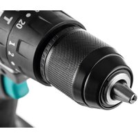 Дрель-шуруповерт Tesla TCD18HD 840374 (с 2-мя АКБ, кейс) - Превью изображения №5 — Интернет-магазин ПроЗаказ