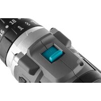 Дрель-шуруповерт Tesla TCD18HD 840374 (с 2-мя АКБ, кейс) - Превью изображения №7 — Интернет-магазин ПроЗаказ