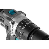 Дрель-шуруповерт Tesla TCD18HD 840374 (с 2-мя АКБ, кейс) - Превью изображения №6 — Интернет-магазин ПроЗаказ