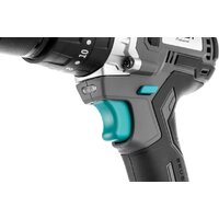 Дрель-шуруповерт Tesla TCD18HD 840374 (с 2-мя АКБ, кейс) - Превью изображения №9 — Интернет-магазин ПроЗаказ